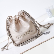 Chanel Shopping Bags